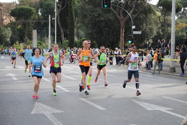 Maratona di Roma (TOP) (10/04/2016) 00008