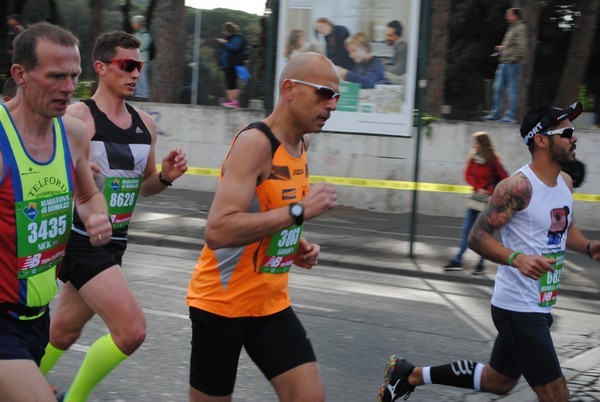 Maratona di Roma (TOP) (10/04/2016) 00010