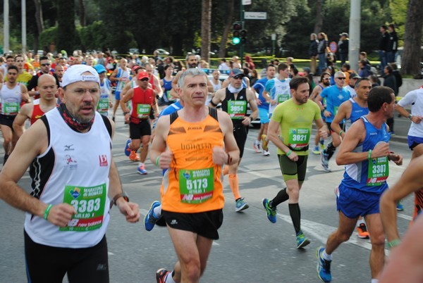 Maratona di Roma (TOP) (10/04/2016) 00015