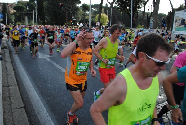 Maratona di Roma (TOP) (10/04/2016) 00023