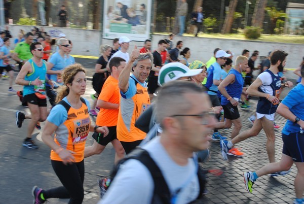 Maratona di Roma (TOP) (10/04/2016) 00060