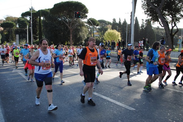 Maratona di Roma (TOP) (10/04/2016) 00069