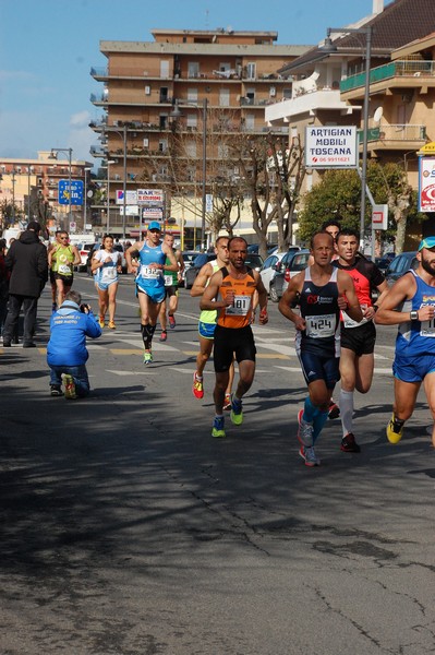 Correndo nei Giardini (06/03/2016) 00004