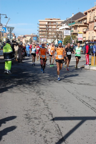Correndo nei Giardini (06/03/2016) 00032