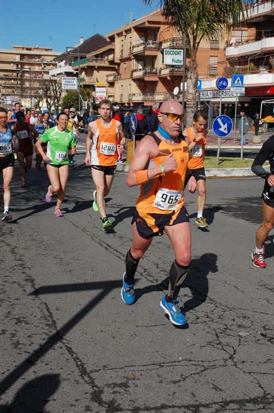 Correndo nei Giardini (06/03/2016) 00036
