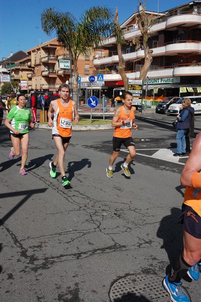Correndo nei Giardini (06/03/2016) 00037