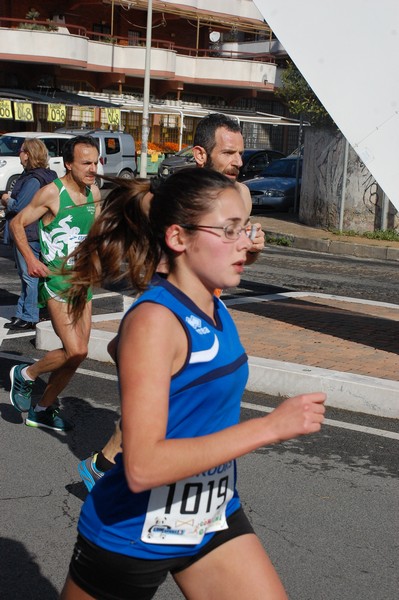 Correndo nei Giardini (06/03/2016) 00047