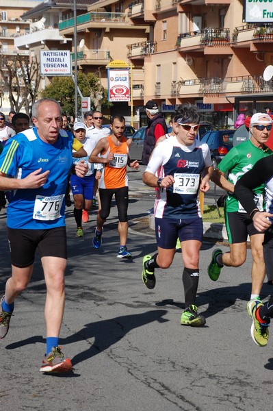 Correndo nei Giardini (06/03/2016) 00061