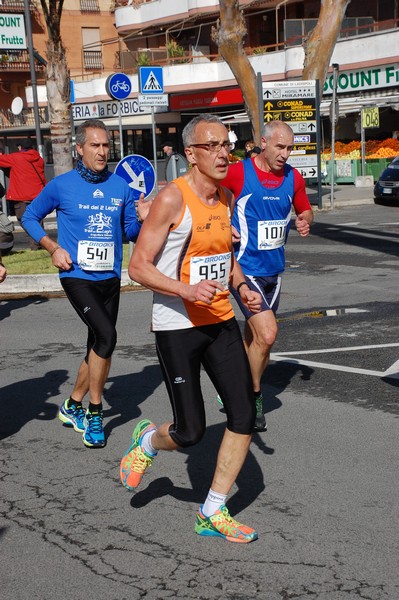 Correndo nei Giardini (06/03/2016) 00071