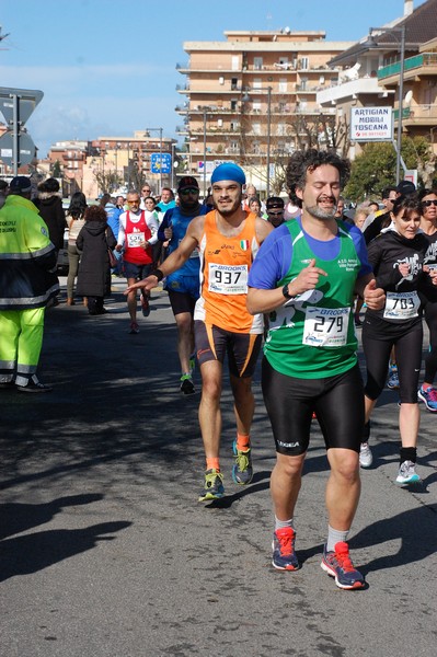 Correndo nei Giardini (06/03/2016) 00108
