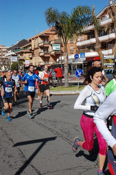 Correndo nei Giardini (06/03/2016) 00112