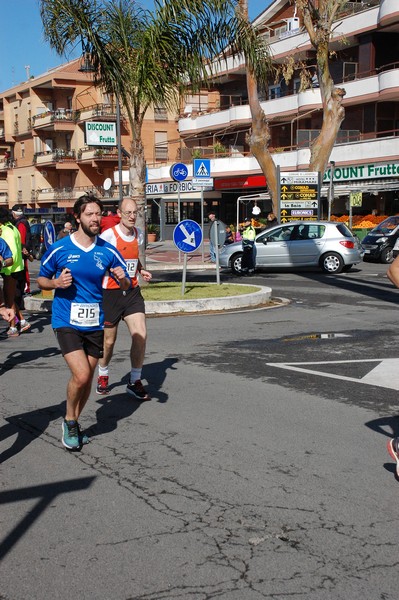 Correndo nei Giardini (06/03/2016) 00113