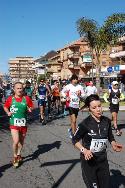 Correndo nei Giardini (06/03/2016) 00117
