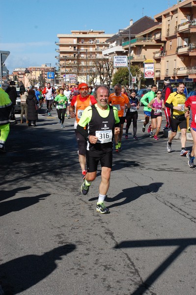Correndo nei Giardini (06/03/2016) 00132