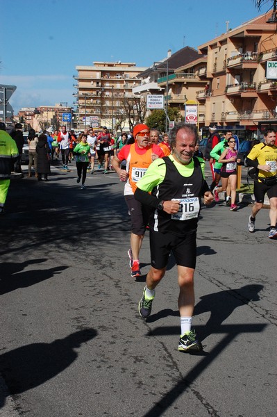 Correndo nei Giardini (06/03/2016) 00133