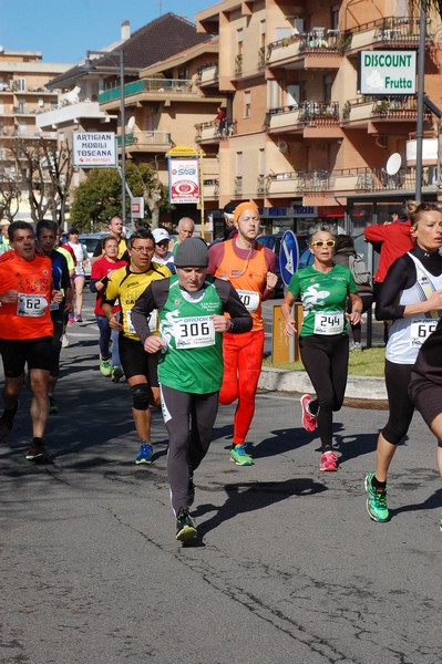 Correndo nei Giardini (06/03/2016) 00138