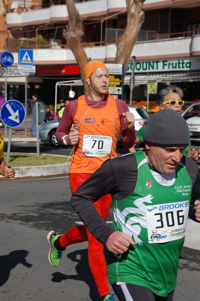 Correndo nei Giardini (06/03/2016) 00141