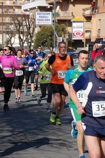 Correndo nei Giardini (06/03/2016) 00143