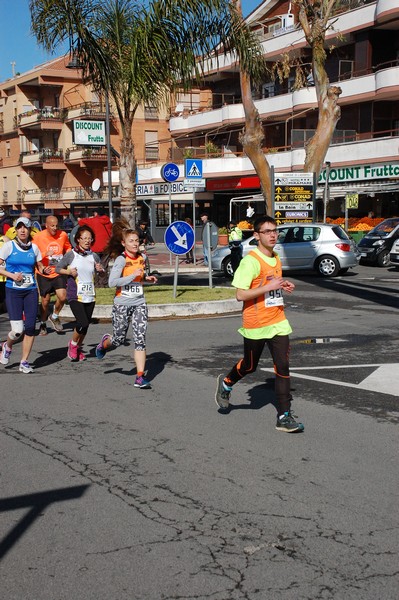 Correndo nei Giardini (06/03/2016) 00179