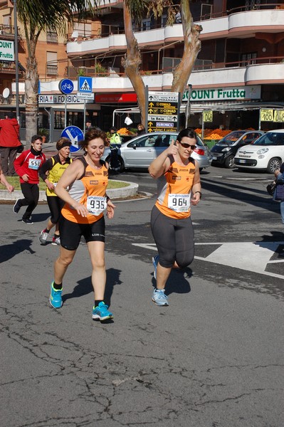 Correndo nei Giardini (06/03/2016) 00218
