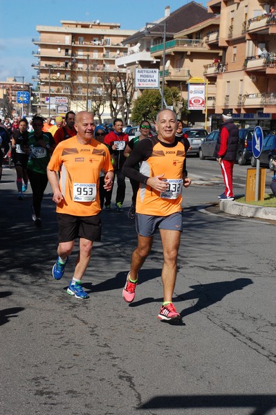 Correndo nei Giardini (06/03/2016) 00226