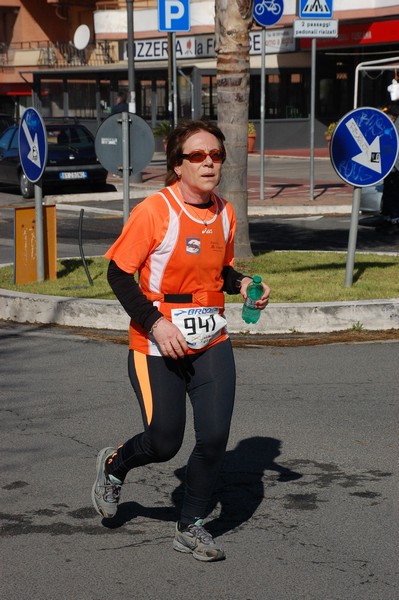 Correndo nei Giardini (06/03/2016) 00249