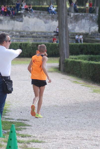 Maratona di Roma a Staffetta (TOP) (15/10/2016) 00003