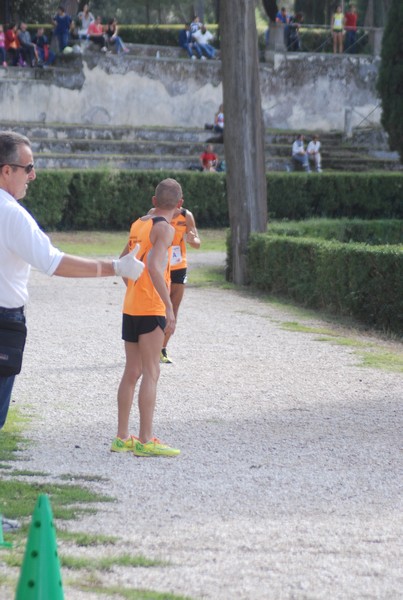 Maratona di Roma a Staffetta (TOP) (15/10/2016) 00006