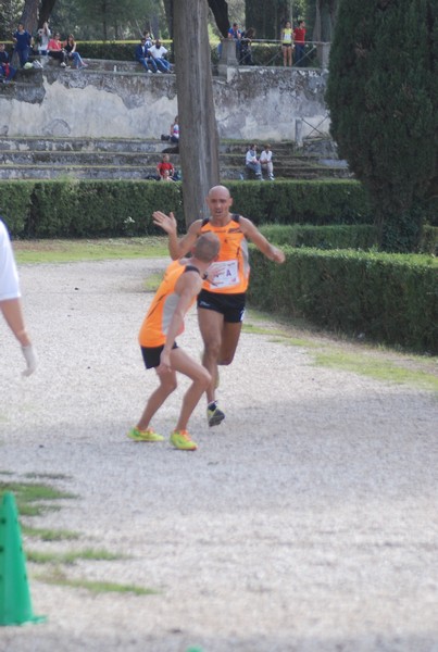 Maratona di Roma a Staffetta (TOP) (15/10/2016) 00008
