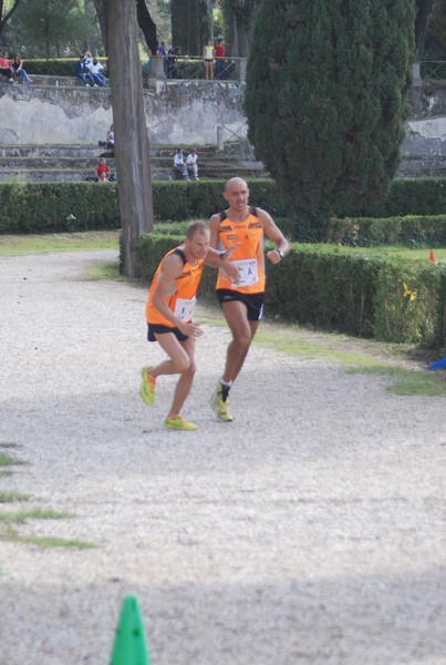 Maratona di Roma a Staffetta (TOP) (15/10/2016) 00009