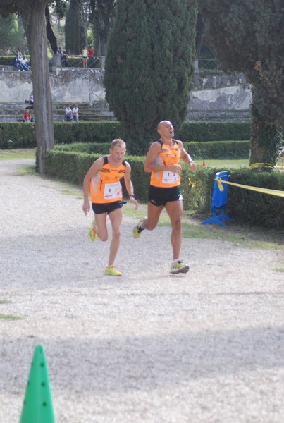 Maratona di Roma a Staffetta (TOP) (15/10/2016) 00010
