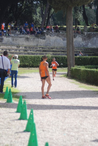 Maratona di Roma a Staffetta (TOP) (15/10/2016) 00017