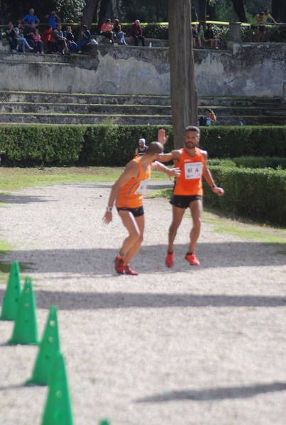 Maratona di Roma a Staffetta (TOP) (15/10/2016) 00025