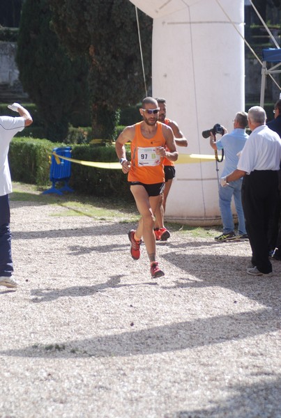 Maratona di Roma a Staffetta (TOP) (15/10/2016) 00030