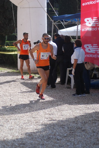 Maratona di Roma a Staffetta (TOP) (15/10/2016) 00031