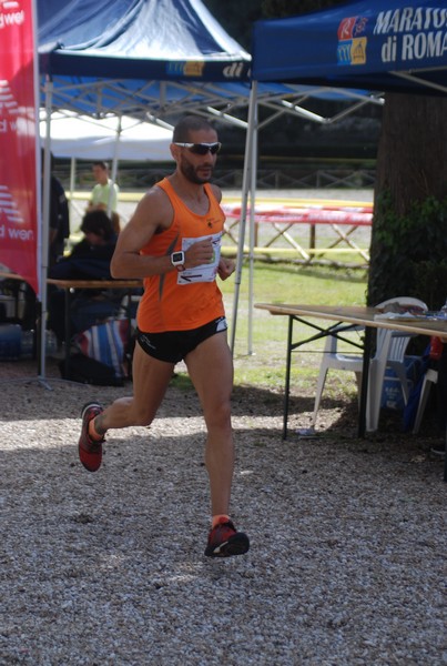 Maratona di Roma a Staffetta (TOP) (15/10/2016) 00033