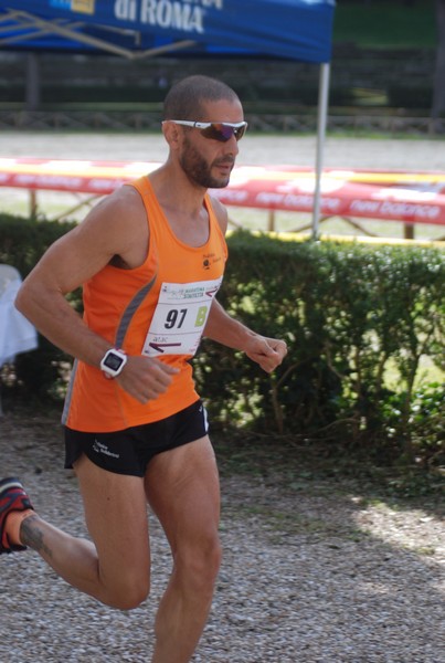 Maratona di Roma a Staffetta (TOP) (15/10/2016) 00034