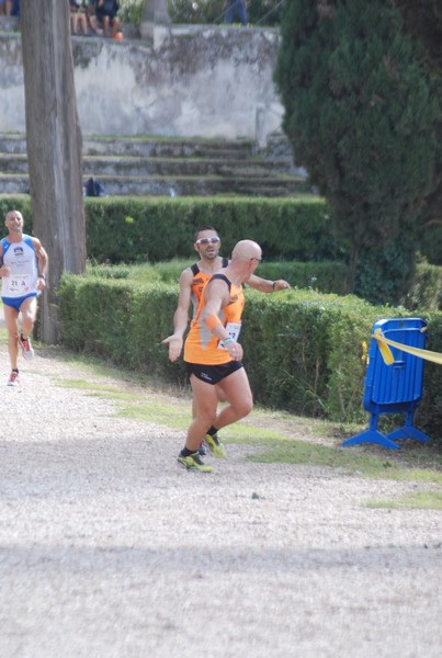 Maratona di Roma a Staffetta (TOP) (15/10/2016) 00041