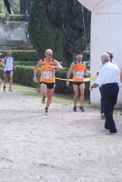 Maratona di Roma a Staffetta (TOP) (15/10/2016) 00046
