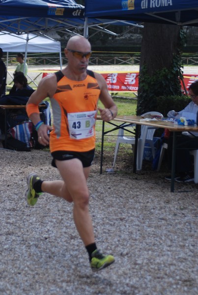 Maratona di Roma a Staffetta (TOP) (15/10/2016) 00051