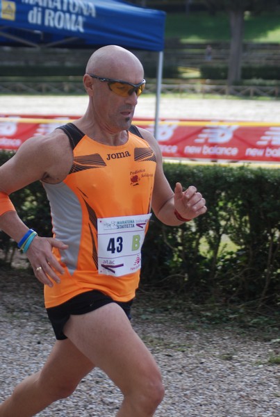 Maratona di Roma a Staffetta (TOP) (15/10/2016) 00052