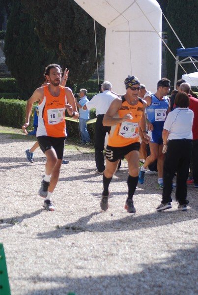 Maratona di Roma a Staffetta (TOP) (15/10/2016) 00063