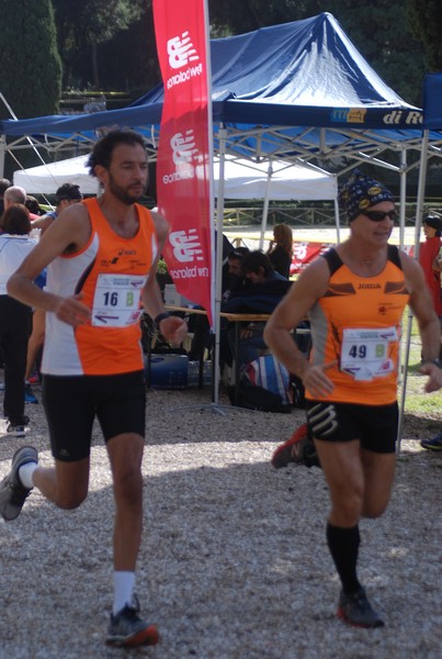 Maratona di Roma a Staffetta (TOP) (15/10/2016) 00065
