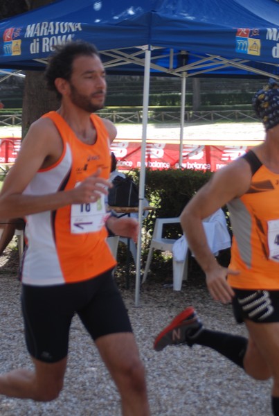 Maratona di Roma a Staffetta (TOP) (15/10/2016) 00066