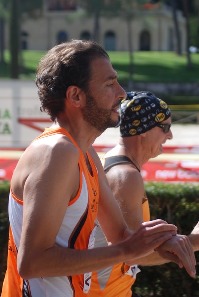Maratona di Roma a Staffetta (TOP) (15/10/2016) 00067