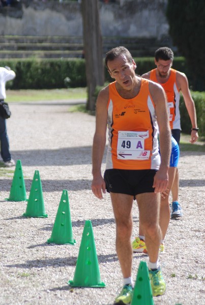 Maratona di Roma a Staffetta (TOP) (15/10/2016) 00068