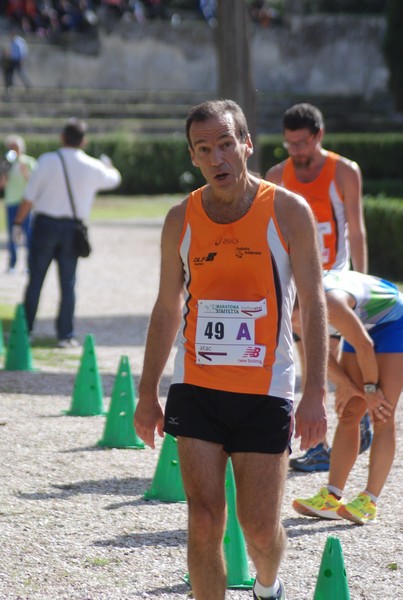 Maratona di Roma a Staffetta (TOP) (15/10/2016) 00070