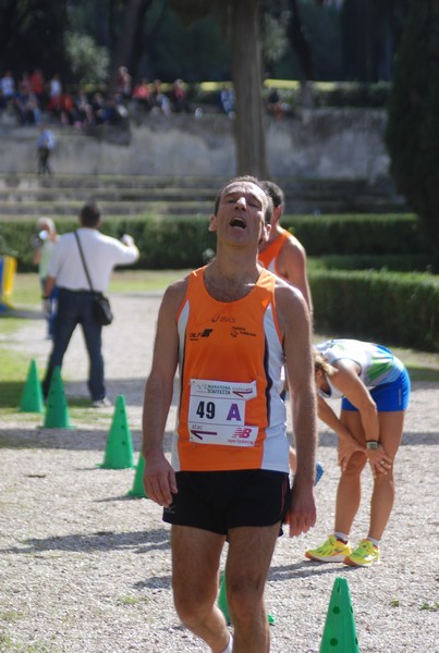 Maratona di Roma a Staffetta (TOP) (15/10/2016) 00071