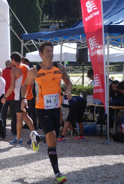 Maratona di Roma a Staffetta (TOP) (15/10/2016) 00078