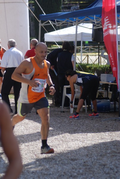 Maratona di Roma a Staffetta (TOP) (15/10/2016) 00083